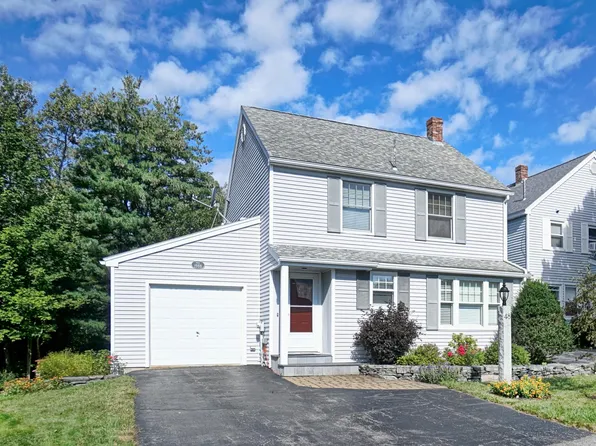 48 Summit Circle, Westbrook, ME 04092