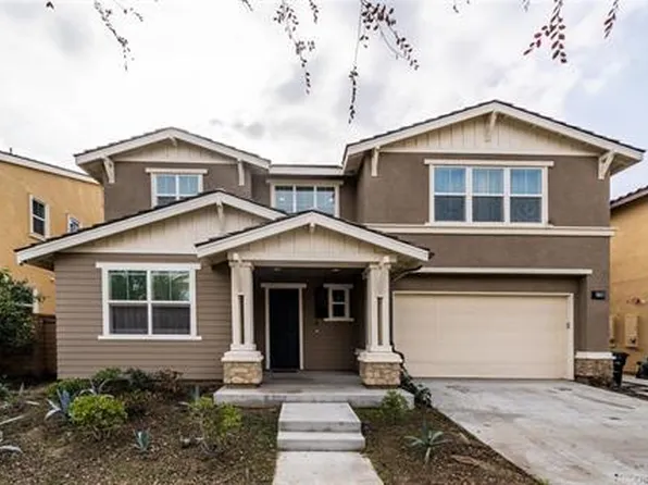 3130 E Mayacama Way, Ontario, CA 91761