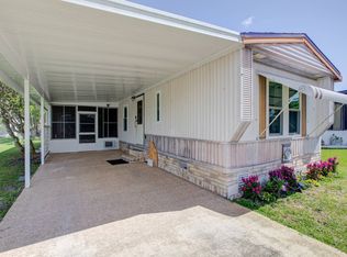 1335 Fleming Ave #186, Ormond Beach, FL 32174