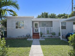 Melrose Heights, Miami, FL 33142