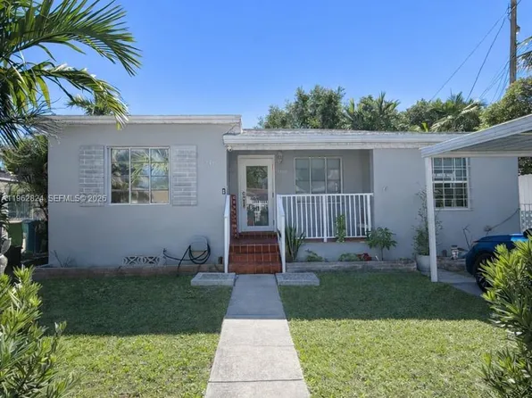 2460 NW 33rd St, Miami, FL 33142
