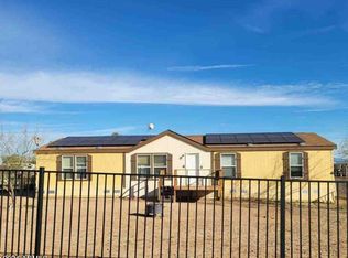 20944 W Jomax Rd, Wittmann, AZ 85361