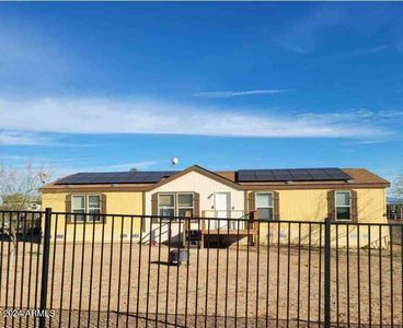 20944 W Jomax Rd, Wittmann, AZ, 85361