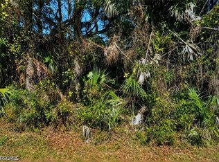 Stockton Ave, North Port, FL 34286