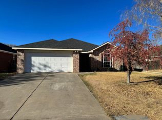 4712 Capulin Ln, Amarillo, TX 79110
