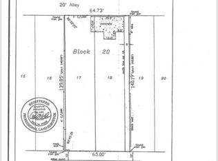 616 N Taylor St, Little Rock, AR 72205