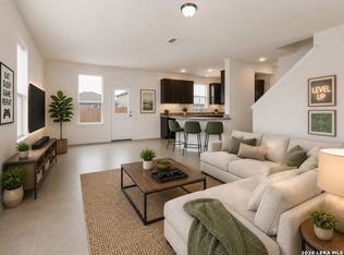14458 Ribbon Tail, Elmendorf, TX 78112