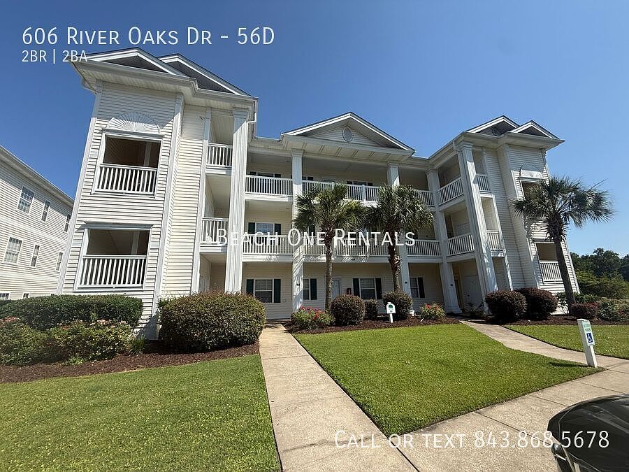 1st image of 606 River Oaks Dr APT 56D