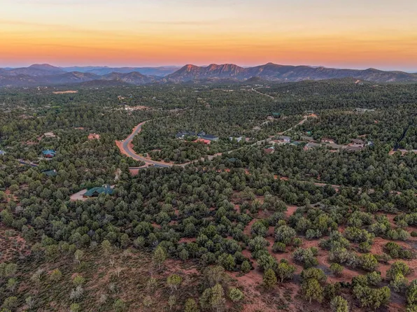 1200 E TYLER Parkway #15, Payson, AZ 85541