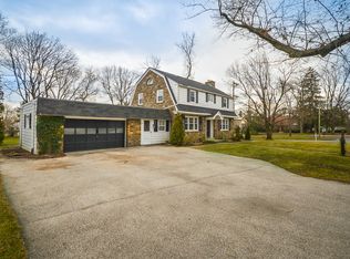 4 N Prospect Ave, Norristown, PA 19403