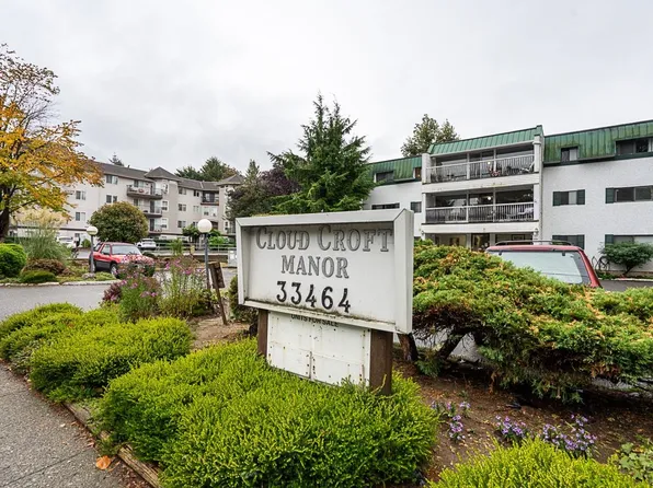 33464 George Ferguson Way #303, Abbotsford, BC V2S 2L8