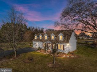 1409 Queen Anne Dr, Chester, MD 21619