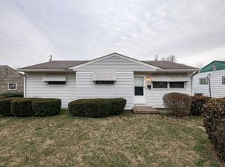 431 Price Rd, Lexington, KY 40508