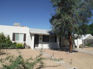 650 N 94th Way, Mesa, AZ 85207