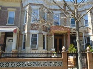 376 E 26th St, Brooklyn, NY 11226