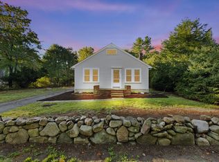 2209 Cranberry Hwy, West Wareham, MA 02576