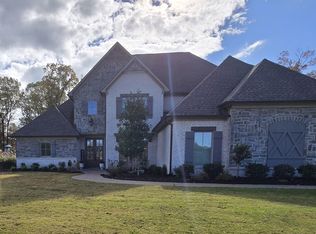 330 Waynick Rd, Jackson, TN 38305