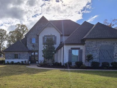 330 Waynick Rd, Jackson, TN, 38305
