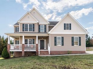 10901 Old Springfield Farm Rd, Glen Allen, VA 23060