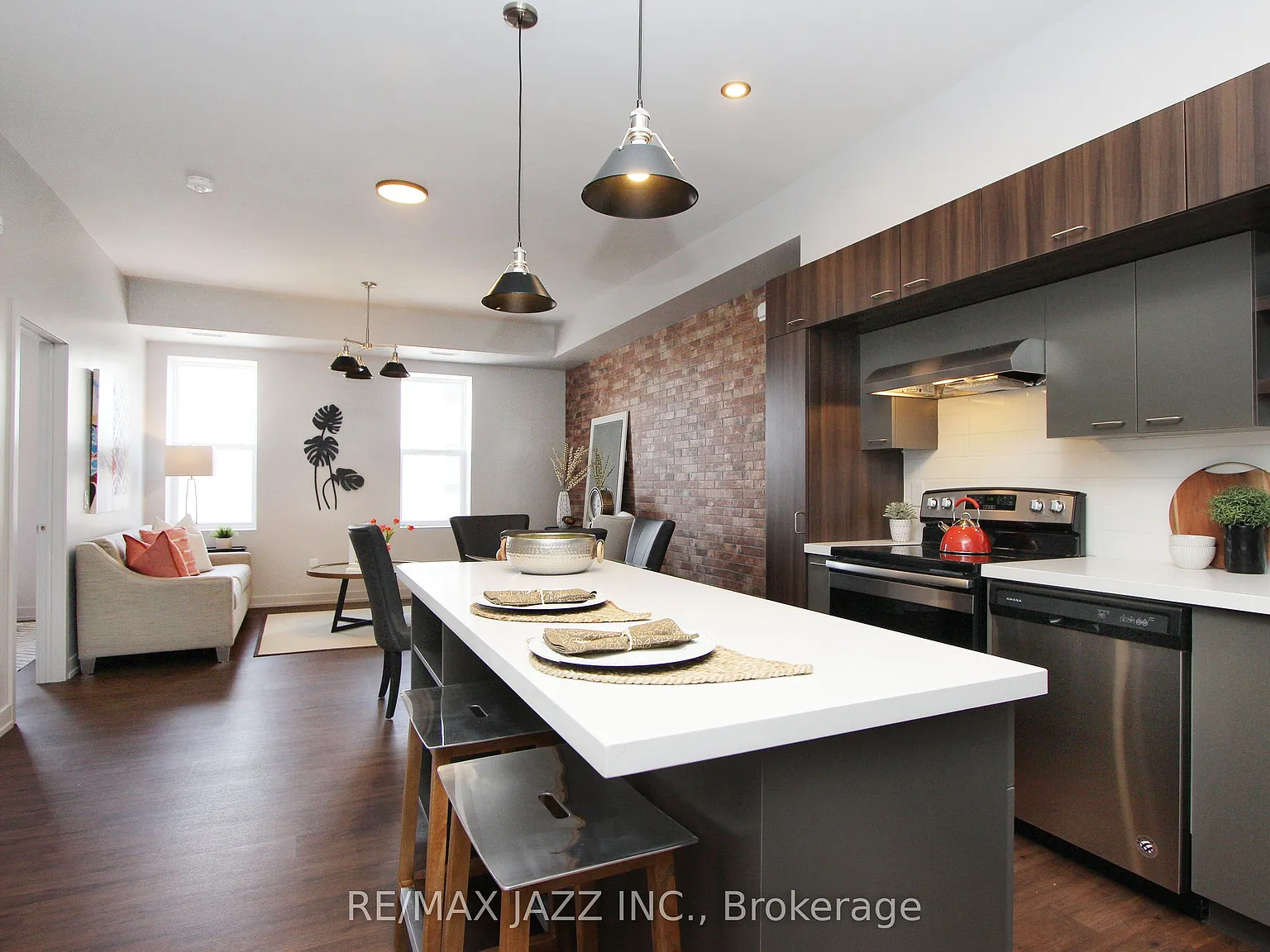 1 bed, $1,800 — Photo 3