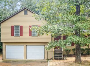 23 Elberta Ter, Douglasville, GA 30134