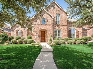 11597 Estacado Dr, Frisco, TX 75033