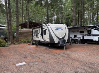 Lost Lake Resort, Olympia, WA 98513