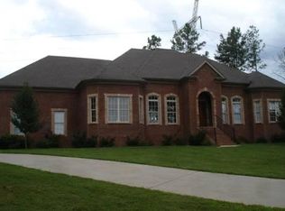 567 Woodbridge Trce, Chelsea, AL 35043