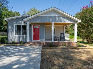 501 N Linwood Ave, Charlotte, NC 28216