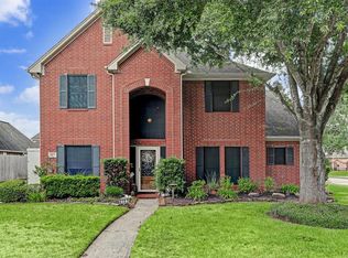 5102 Inglewood Dr, Pasadena, TX 77505