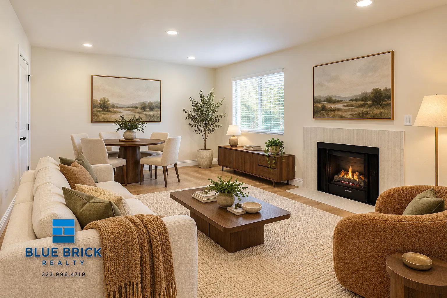 1405 N Normandie Ave — Photo 1
