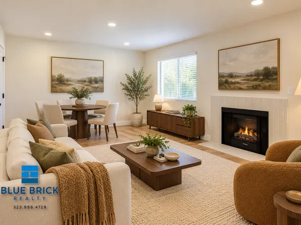 1405 N Normandie Ave Unit 107, Los Angeles, CA 90027