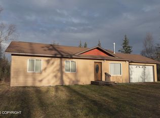 6811 W Joes Dr, Wasilla, AK 99623