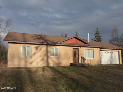 6811 W Joes Dr, Wasilla, AK, 99623