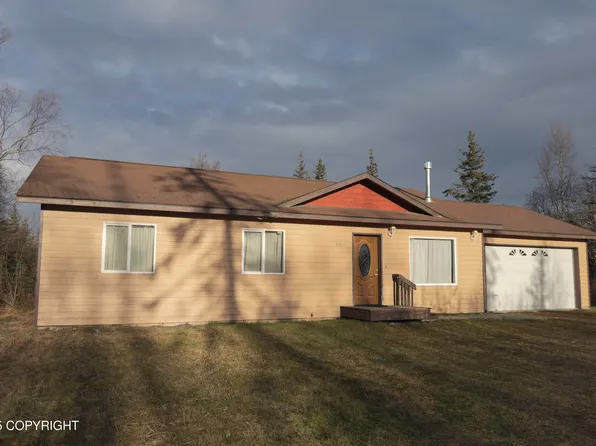 6811 W Joes Dr, Wasilla, AK 99623