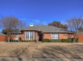 2213 Bluffton Dr, Plano, TX 75075