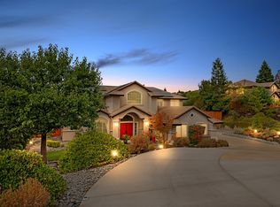 3497 Lambeth Dr, Rescue, CA 95672