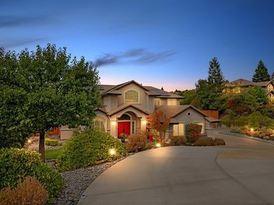 3497 Lambeth Dr, Rescue, CA, 95672