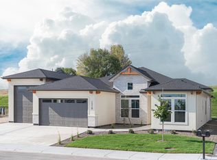 1319 W Ultar Dr, Nampa, ID 83686