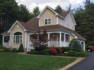 45 Garvins Falls Rd, Concord, NH 03301