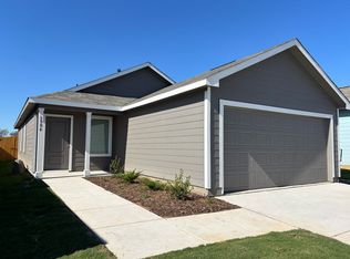 3904 Pontchartrain Pkwy, Sherman, TX 75090