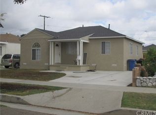 15306 Sylvanwood Ave, Norwalk, CA 90650