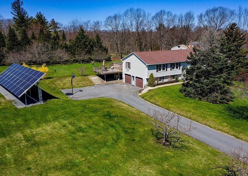 723 South Rd, Templeton, MA 01468 Zillow
