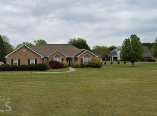 923 Stone Rdg, McDonough, GA 30252