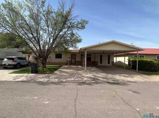 1907 W Clayton Ave, Artesia, NM 88210