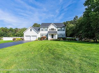 23 Harvey Jones Dr, Jackson, NJ 08527
