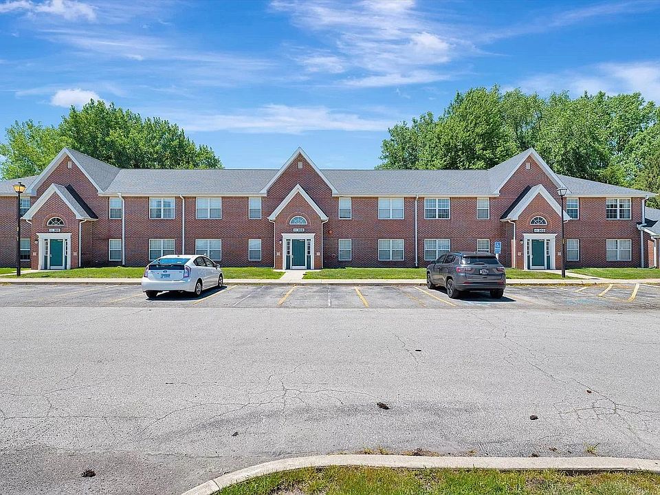 Elm Point Apartment Rentals Bloomington, IL Zillow
