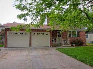 2706 N Shamus St, Garden City, KS 67846