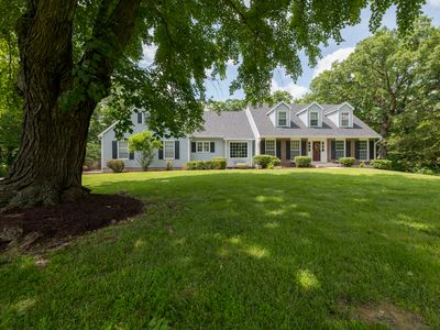 5111 S Brock Rodgers Rd, Columbia, MO, 65201