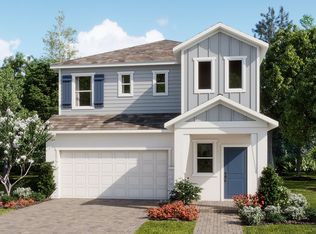 Lenox Plan, Waterstone : Manor Collection, Groveland, FL 34736